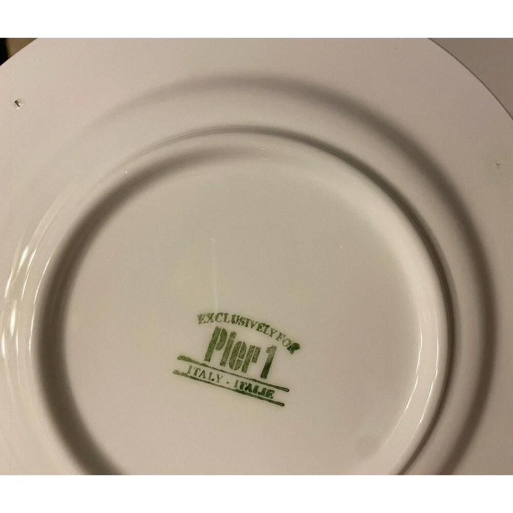 Pier 1 made italy